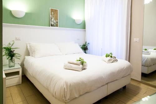 Gianicolense Cama Y Desayuno | B&B Casetta Roma