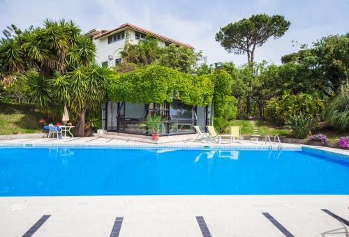 Torre del Greco Cama Y Desayuno | B&B Casina de Goyzueta