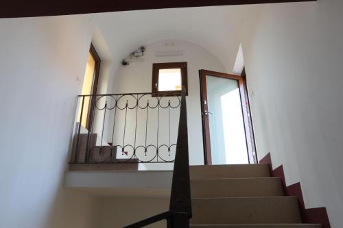 Castellaneta Cama Y Desayuno | B&B CASTANEA CASTELLUm