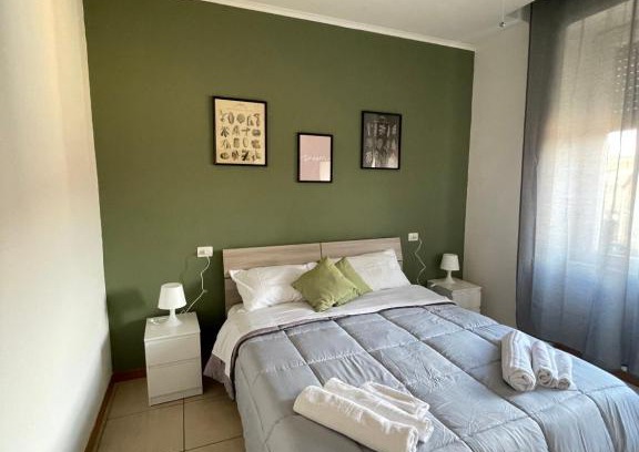 Naples City Centre Cama Y Desayuno | B&B Centro Città