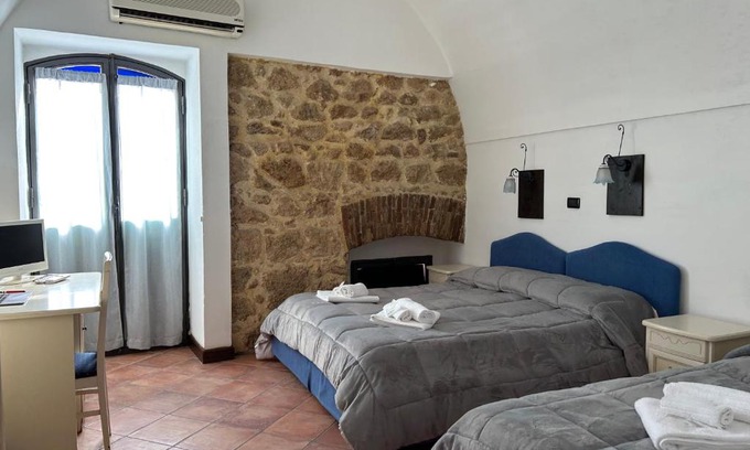 Caltanissetta Cama Y Desayuno | B&B Centro Storico