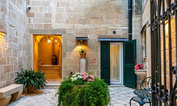 Otranto Historic Centre Cama Y Desayuno | B&B Centro Storico
