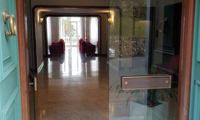 Viterbo Cama Y Desayuno | B&B Centro Storico Viterbo