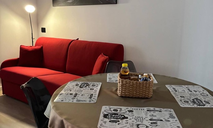 Musocco Apartamento | B&B Certosa Fair