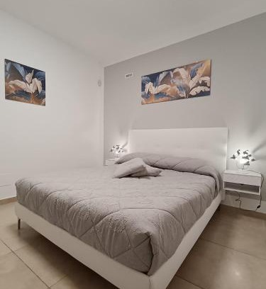 Casarano Casa | B&B Cesaranum