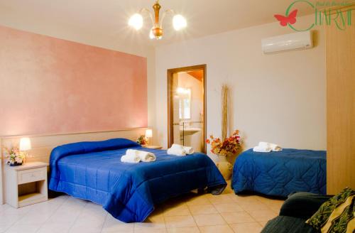 Sora Cama Y Desayuno | B&B Charme
