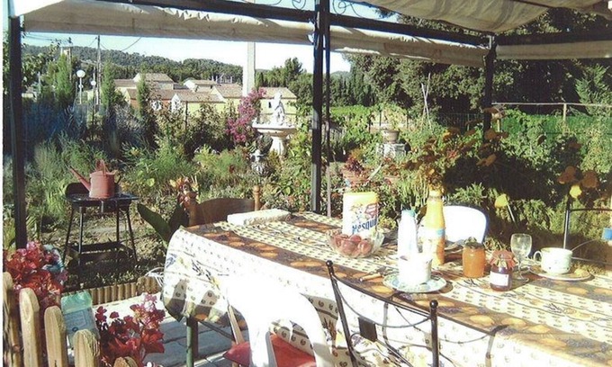 Vaison-la-Romaine Cama Y Desayuno | B&B Chez Rose-Marie