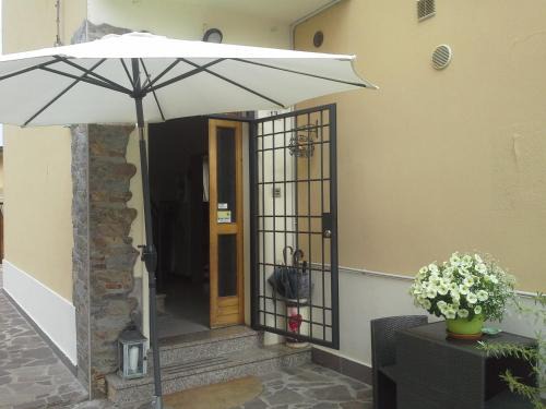 Lovoleto Cama Y Desayuno | B&B Ciccilia