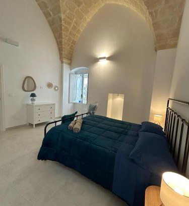 Castellaneta Casa | B&B Cieli Blu