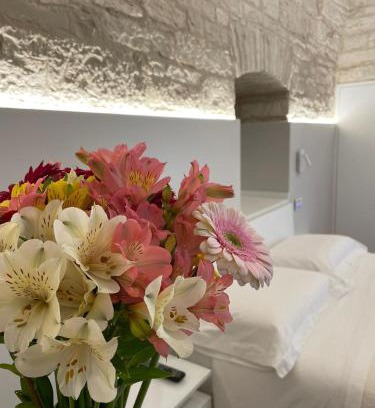 Terlizzi Cama Y Desayuno | B&B Città dei Fiori