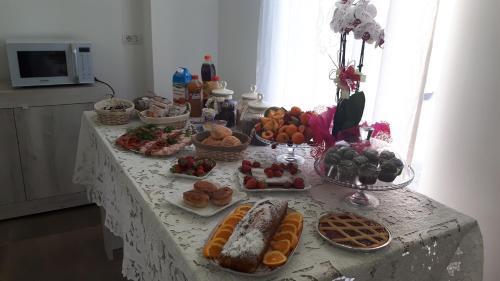 Veglie Cama Y Desayuno | B&B Civico 11