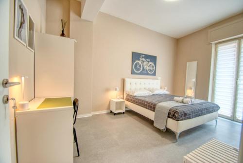 Avellino Cama Y Desayuno | B&B Civico 168 Bellerofonte