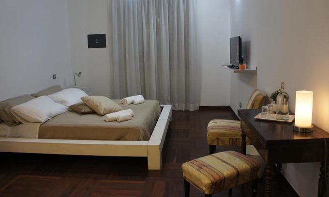 Ponte Seveso Cama Y Desayuno | B&B Civico 40