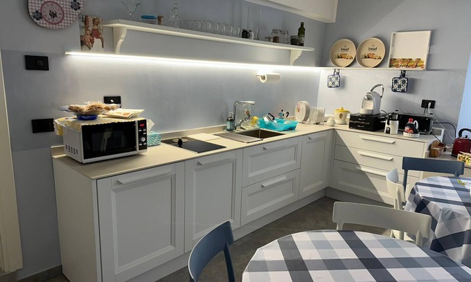 Saludecio Cama Y Desayuno | B&B COME NELLE FAVOLE