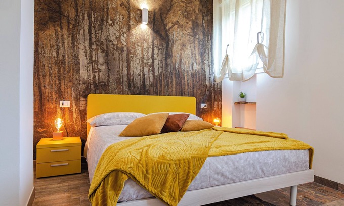 Navile Apartamento | B&B Corsini - Il Bosco