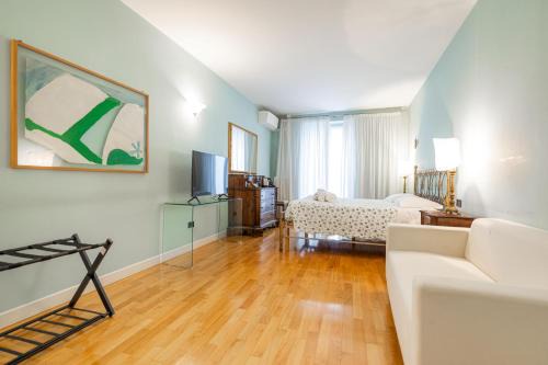 Bussolengo Apartamento | B&B Corso Mazzini 22 - Between Verona & Garda Lake