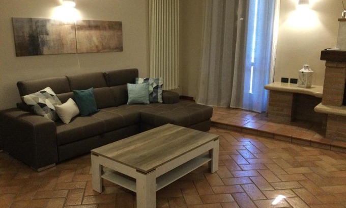 Monterotondo Apartamento | B&B Corte Sant'Angelo