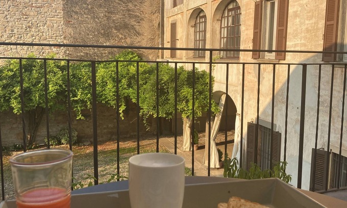 Bagnatica Cama Y Desayuno | B&B Corte Seguini
