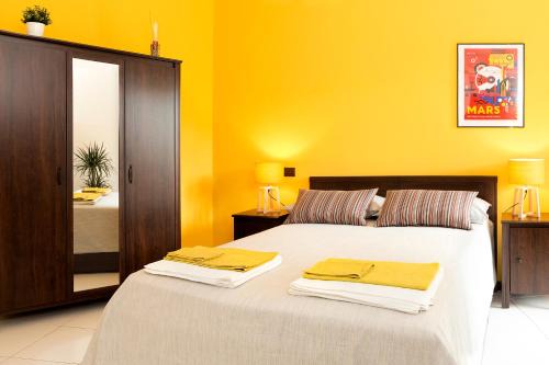 Torre del Greco Cama Y Desayuno | B&B Cozy Cove
