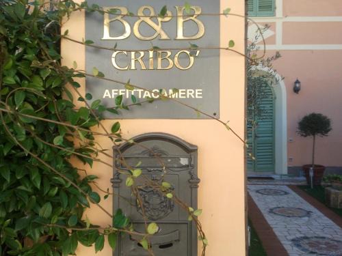 San Giuliano Terme Cama Y Desayuno | B&B Cribò