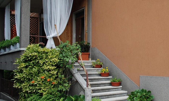 Niguarda Cama Y Desayuno | B&B D'Eco Milano