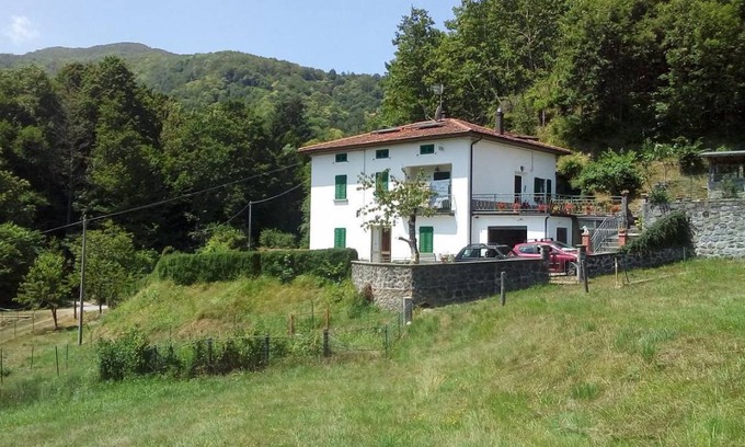 Bardalone Apartamento | B&B da Paola