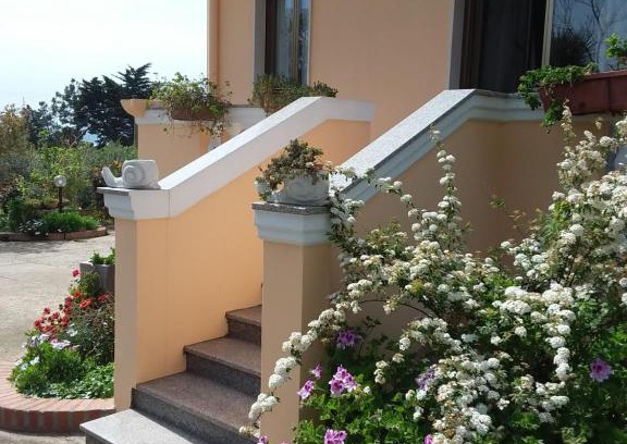 Porto Torres Cama Y Desayuno | B&b da Angela