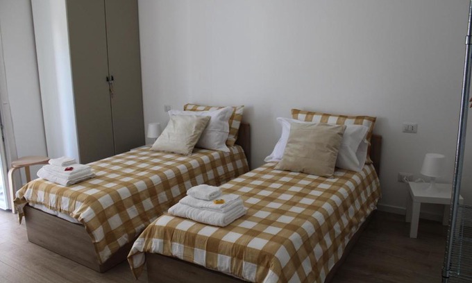 San Donato Milanese Casa | B&B da Antonella