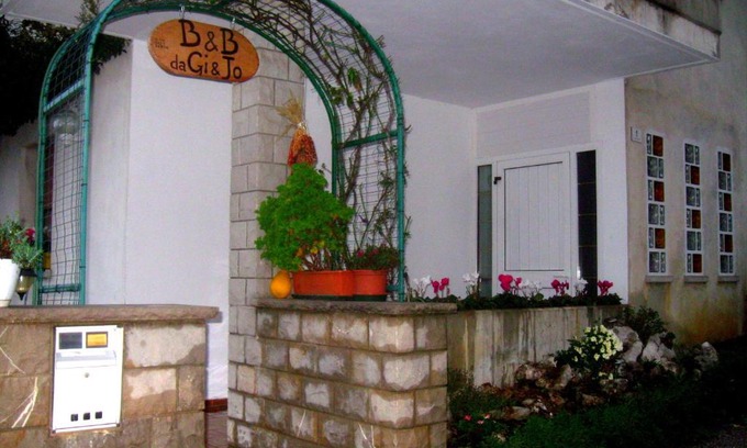 Forgaria nel Friuli Cama Y Desayuno | B&B da Gi&Jo