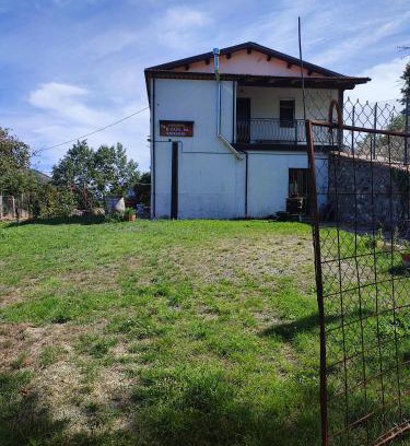 Terranova di Pollino Casa | B&B Da GIOVANNI