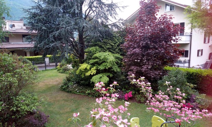 Madonna di Tirano Cama Y Desayuno | B&B da Lori