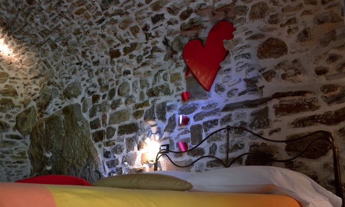 Apricale Cama Y Desayuno | B&B Da Marta