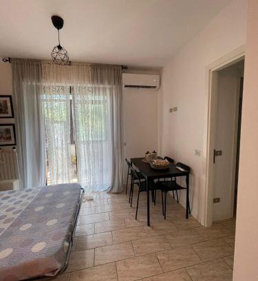 Borgo Maggiore Apartamento | B&B Da Noi