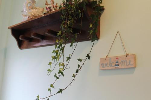 Corinaldo Apartamento | B&B Da Roby