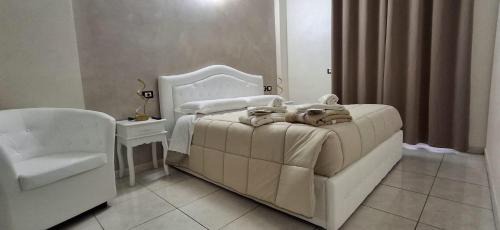 Lesina Cama Y Desayuno | B&B Da Rocco