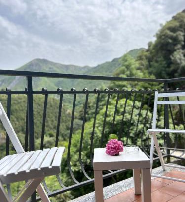 Papasidero Cama Y Desayuno | B&B da Salvador