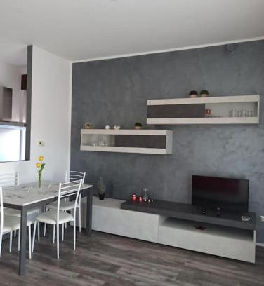 Castelsaraceno Apartamento | B&b da Teresa