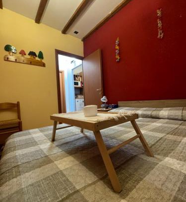 Magenta Casa | B&B DA Tony a 15 minuti da Malpensa