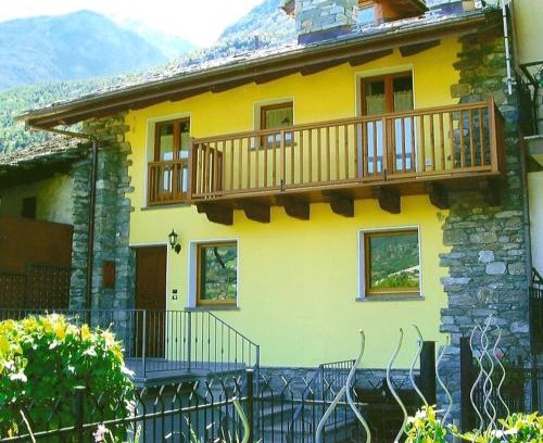 Pommier Cama Y Desayuno | B&B da Verena