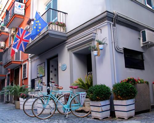 Pozzuoli Cama Y Desayuno | B&B Darsena