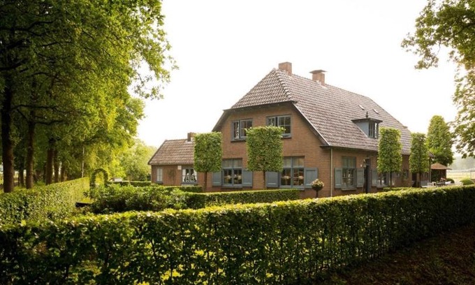 Meerveld Cama Y Desayuno | B&B De Buxushoeve