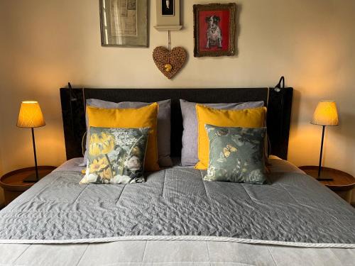 Gouda Cama Y Desayuno | B&B De Kamer Hiernaast