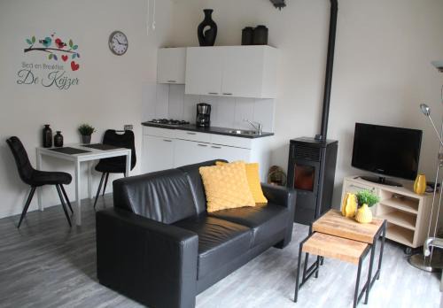 Lievelde Cama Y Desayuno | B&B De Keijzer