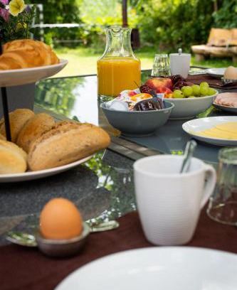 Graauw Cama Y Desayuno | B&B De Kreek
