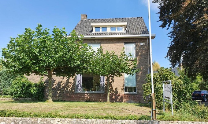 Berg en Terblijt Cama Y Desayuno | B&B De Limburgse Bergen