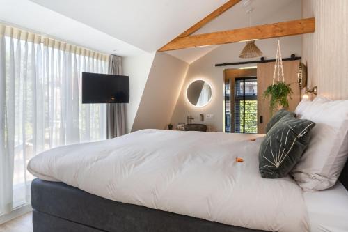 Apeldoorn Cama Y Desayuno | B&B De Mansarde