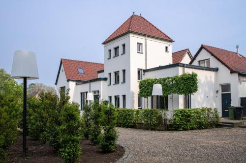 Municipality of Valkenswaard Cama Y Desayuno | B&B de oude melkfabriek