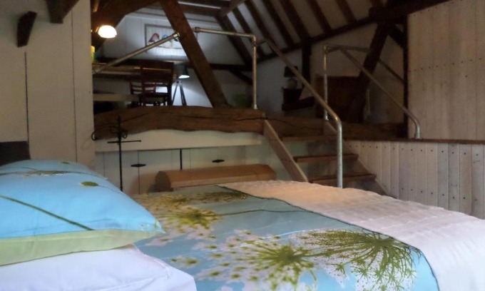 Gravenmoer Cama Y Desayuno | B & B De Pimpelmees