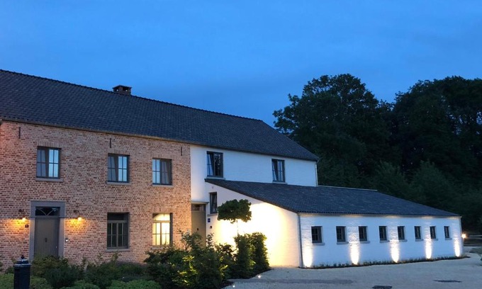 Voort Cama Y Desayuno | B & B De Romeinse Katzei