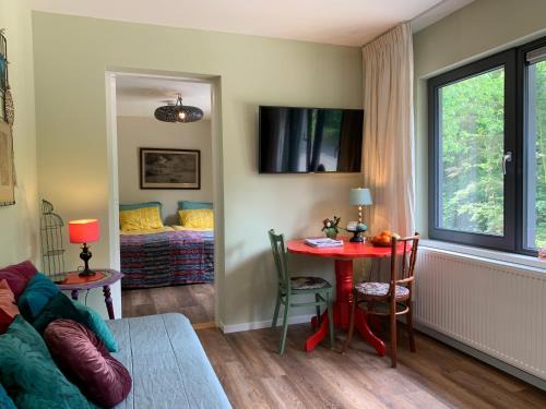 De Koog Cama Y Desayuno | B&B de Ruijsvogel